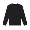 FILA Sweatshirt Men's Jet Black F11M438204FBK