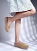Shoetopia Женские Стильные Удобные Лоферы Легкая Амортизирующая Подошва | Повседневные и Вечерние Сандалии для Женщин Платформа