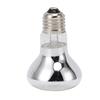 Reptile Heat Lamp Bulbs E27 UVA Spot Light Bulb for Reptiles Amphibians Simulated Day Night Heat