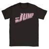 [USED] BLACKPINK T-shirt DEADLINE JUMP (Size L)