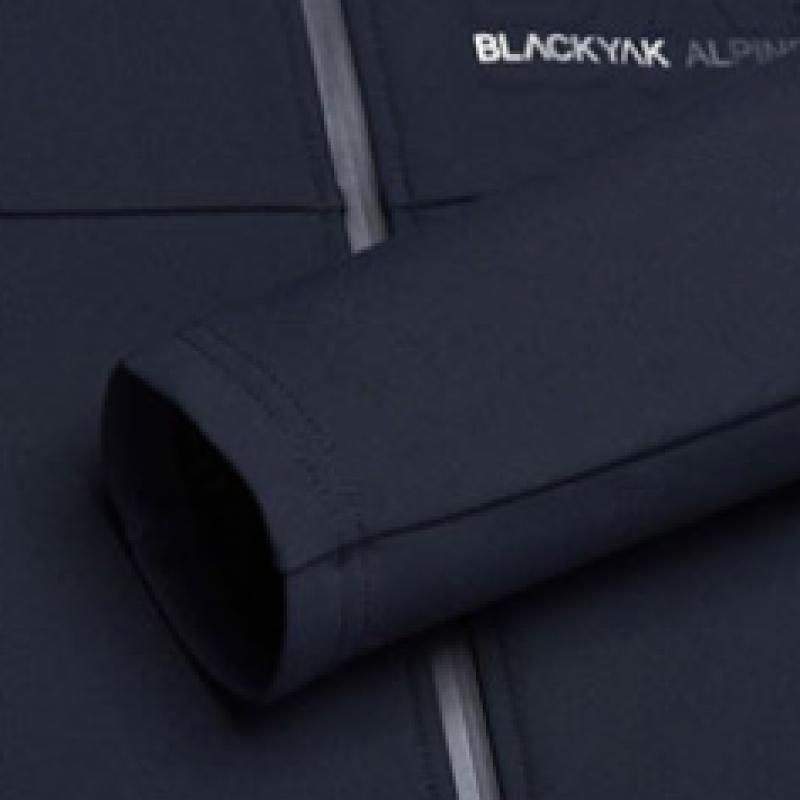  Черный Як Черный Як Мужская SM кисть куртка 1 R1byjkw1006 Bk