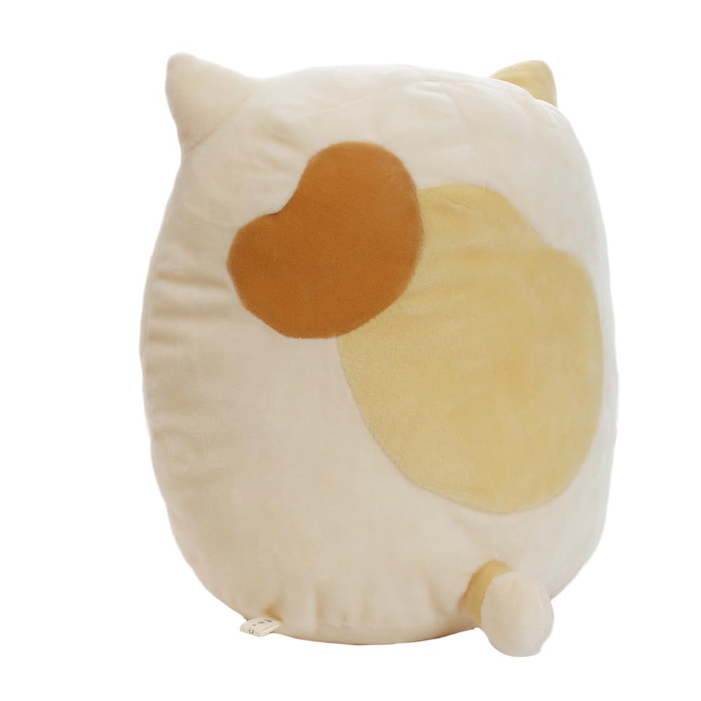 Sumikkogurashi Plush Toy M Cat San-X -