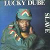 CD LUCKY DUBE - Slave SHCD43060 Shanachie 1994 US Reggae, Ska & Dub Used