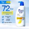 Head & Shoulders Шампунь против перхоти Fresh Oil Control