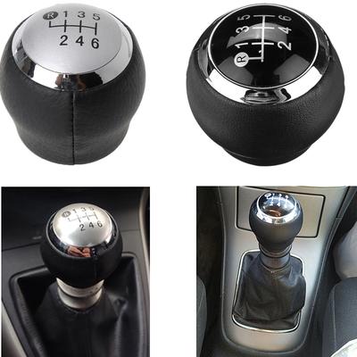 6-скоростная ручка переключения передач для Toyota Urban Cruiser Corolla Rav4 Avensis Yarsis Auris