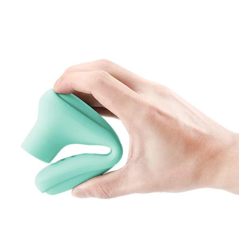 L-образный сплошной цвет, утолщенный силиконовый чехол для дверной ручки, домашний детский защитный чехол для дверной ручки, защита от столкновений