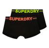 Superdry Trunk боксеры 2 шт.