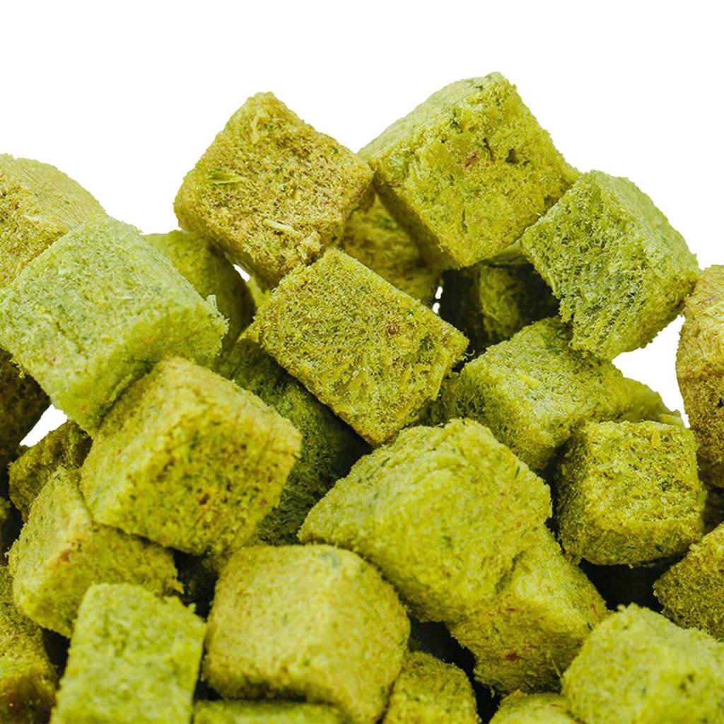 Natural Cat Grass Wheatgrass Chewing Snacks Keep Your Cat Active and Happy Promote Dental Care Wheatgrass for Kitten