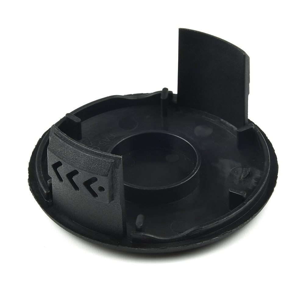 Trimmer Spool Cover For Bosch ART 23 26 SL Line Cap Base F016F04557 Garden Accessories  Replacement Spool Cover Cap