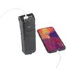 Складной светодиодный рабочий фонарь с USB-зарядкой - Поворотный COB-фонарик для ремонта и осмотра автомобиля