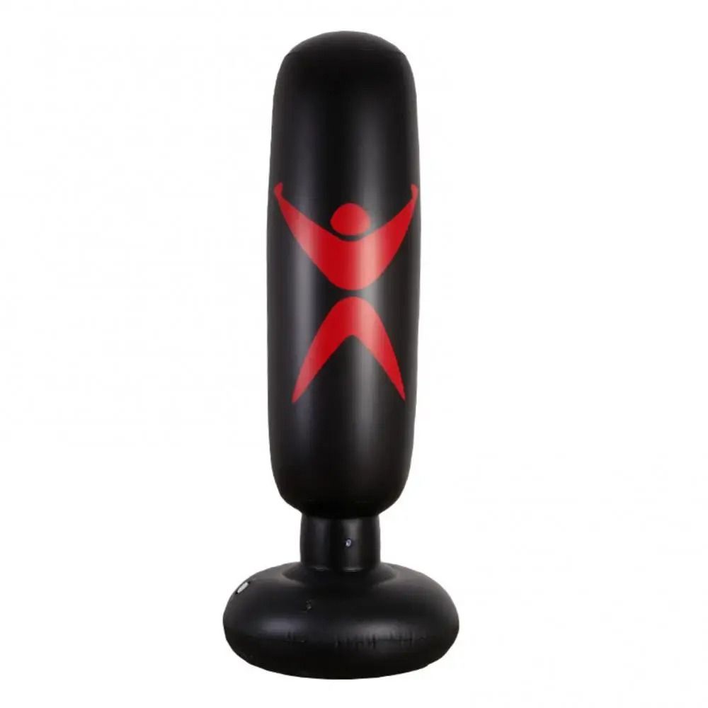 160 см боксерский мешок для тренировок надувной боксерский стенд надувной боксерский мешок для помещений