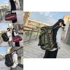 Urban Minimalist Style Travel Bag Ideal For Fitness And Leisure Travel