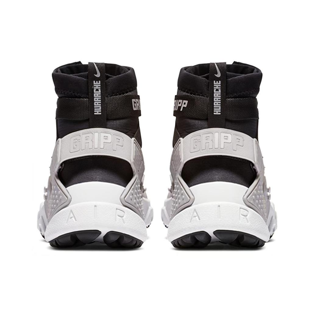 Nike Air Huarache Gripp Атмосферный Серый Черный AO1730-004