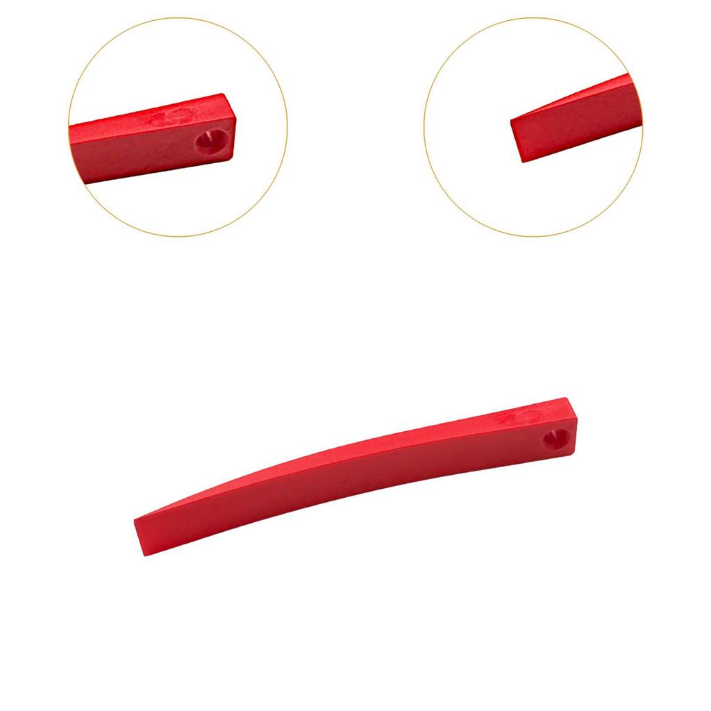 Universal Auto Trim Removal Device Lightweight Plastic Repair Tool Kit for Car Interior Panel Dashboards