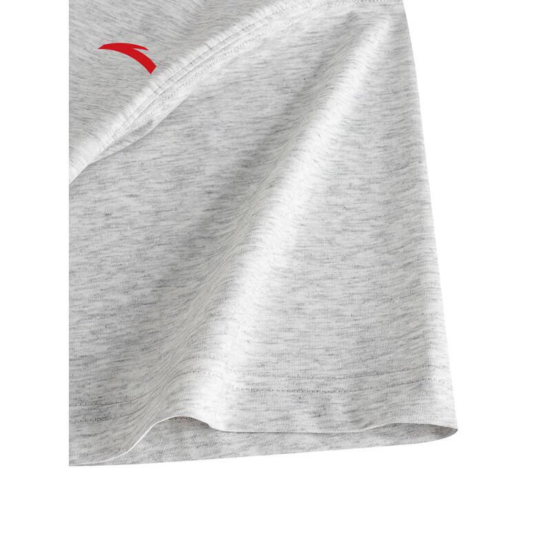 ANTA Couple Ice Silk Short Sleeve T-Shirt