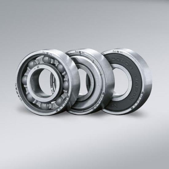 Малый подшипник NSK 609VV (Ниппон Сейко) Диаметр/Миниатюра