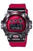 Casio G-Shock GM-6900B-4JF - Металлический корпус красный
