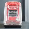 2026 New  Cover Manual Call Point Waterproof Cover Fire Switch Emergency Button Waterproof Protective Cover