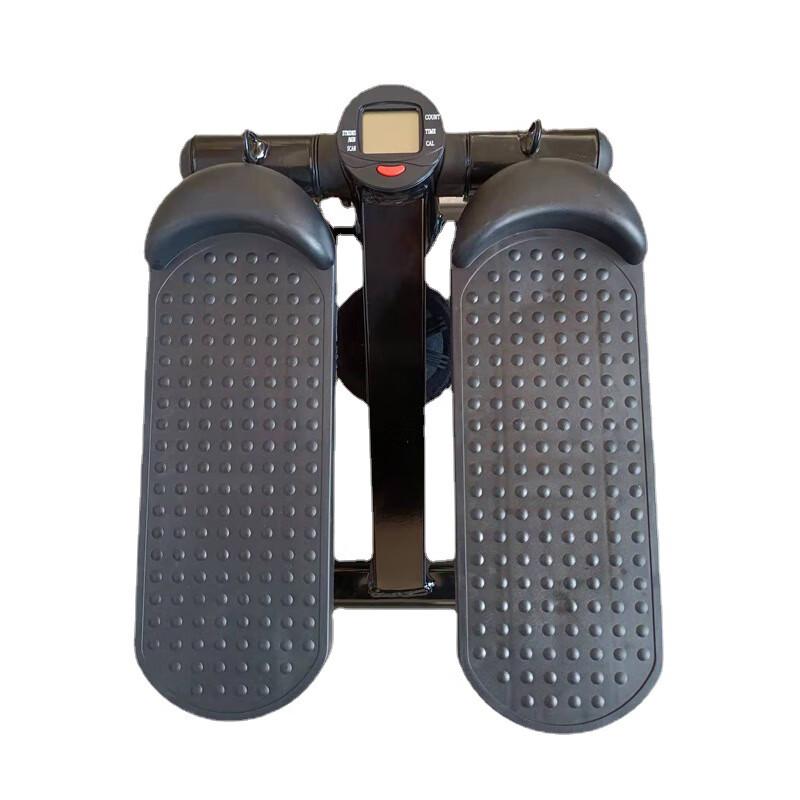 Мини-гидравлический степпер Lieyi с эспандерами