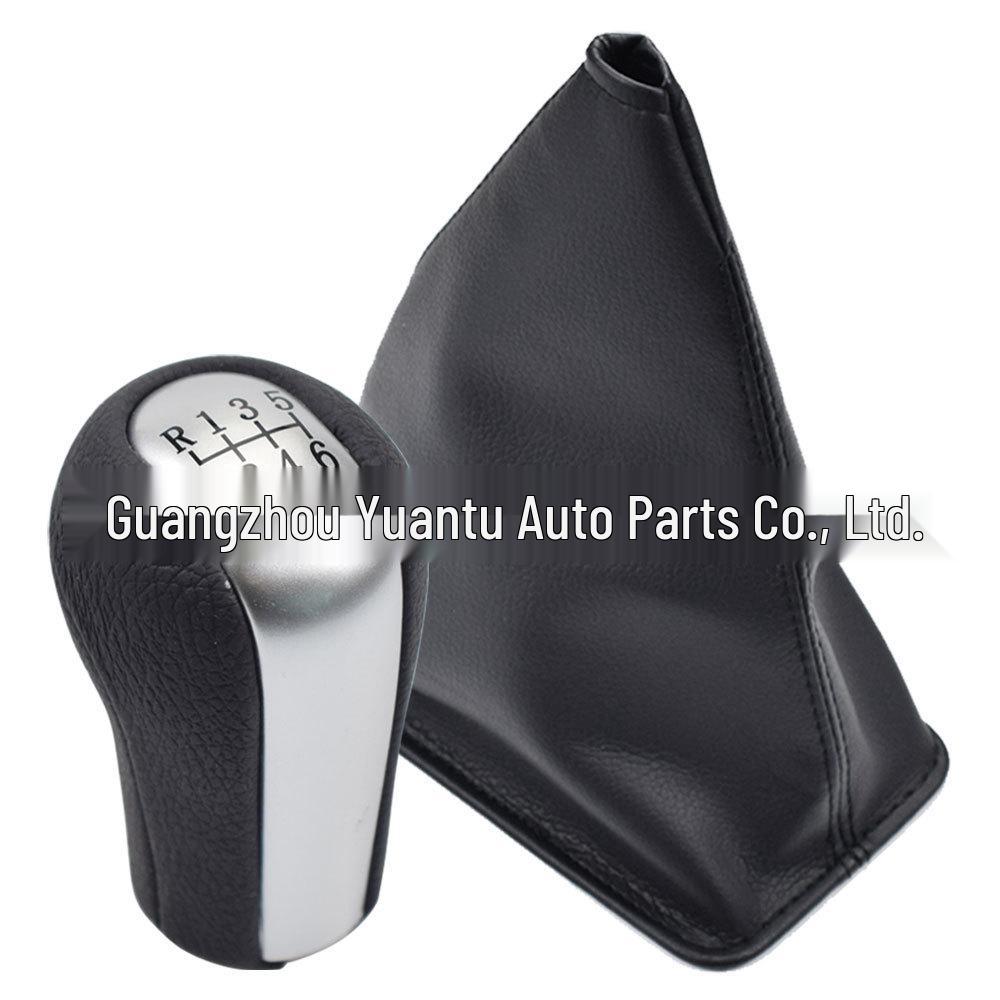 Совместимый чехол рычага переключения передач для Toyota Corolla, AYGO, Verso, RAV4, YARIS, VITZ (1992-2014)