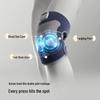 SKG W3 Knee Massager CN plug (adapter included)
