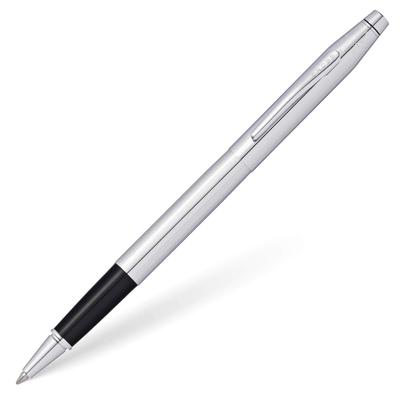 Шариковая ручка Cross на водной основе Classic Century Chrome подлинный импортный продукт AT0085-108