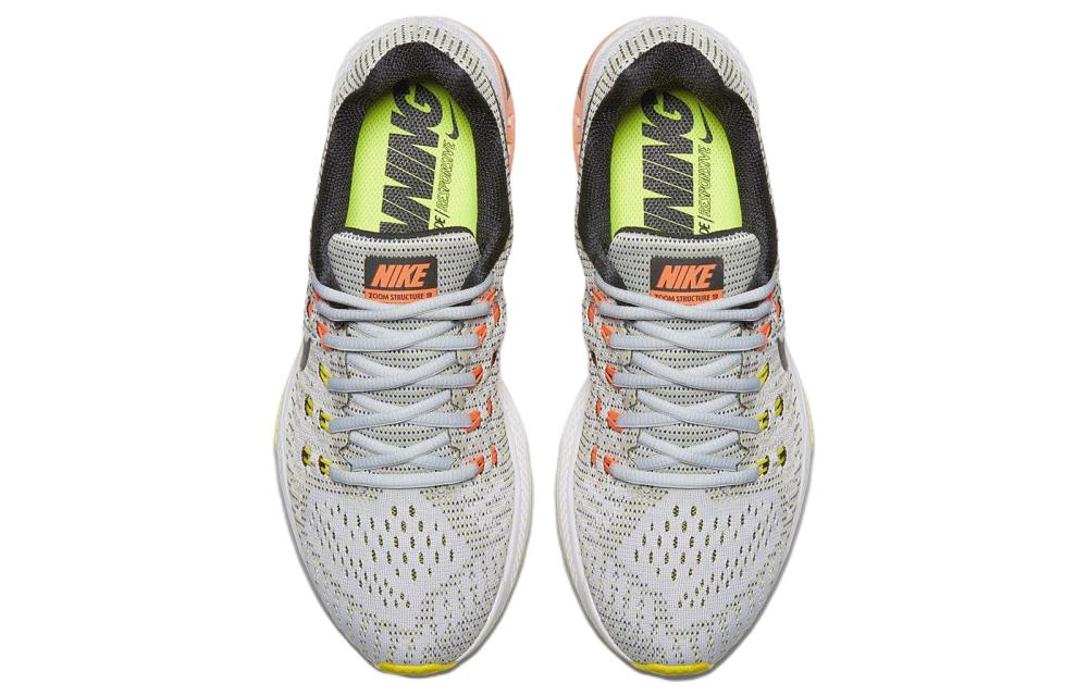 Nike Структура Zoom 19 Тканевая амортизация Нескользящая Износостойкая Амортизация Нескользящая Износостойкая 806584-007