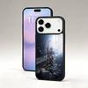 Аниме Чехол для телефона M-Michael K-Kaiser Для iPhone 17,16,15,14,13,12,Pro,Max Для Magsafe Магнитной Беспроводной Зарядки