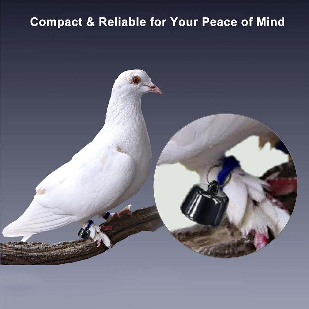 Мини Питомец Глобальный Локатор Для Android Apple Совместимый собаки Просмотр движения найти дни Для птиц thr S9C4