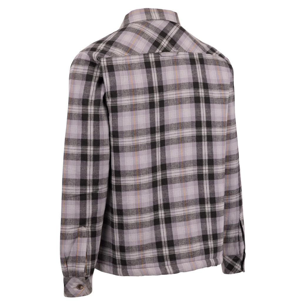 Mens Danehill Sherpa Lined Shirt