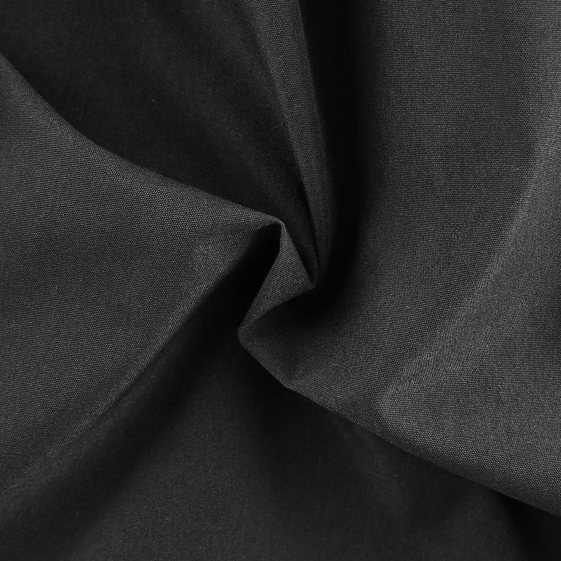 Темное готическое платье в стиле Лолиты, женское платье на шнуровке с квадратным вырезом, деревянное платье с ушками, женская короткая юбка трапециевидной формы с талией