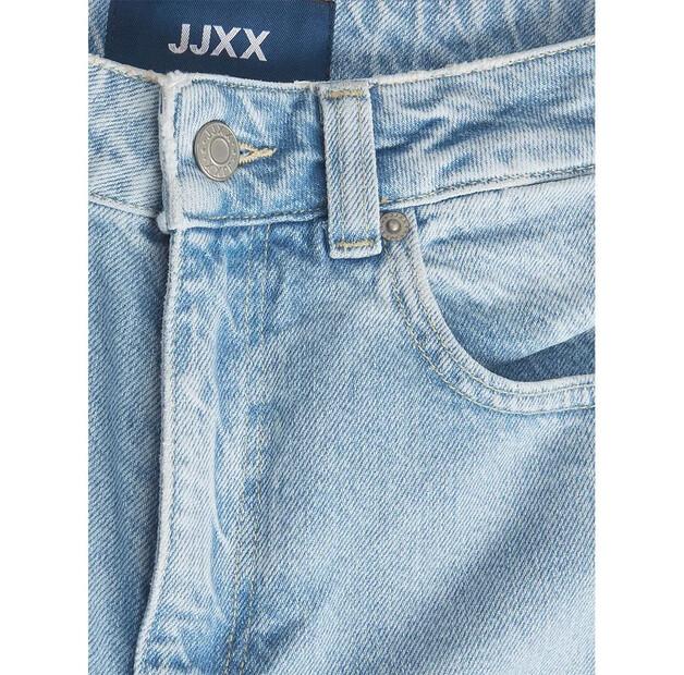 Jack & Jones Lisbon Mom Fit Rr4010 high waist джинсы
