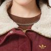 adidas Женская новогодняя стеганая куртка KT0723