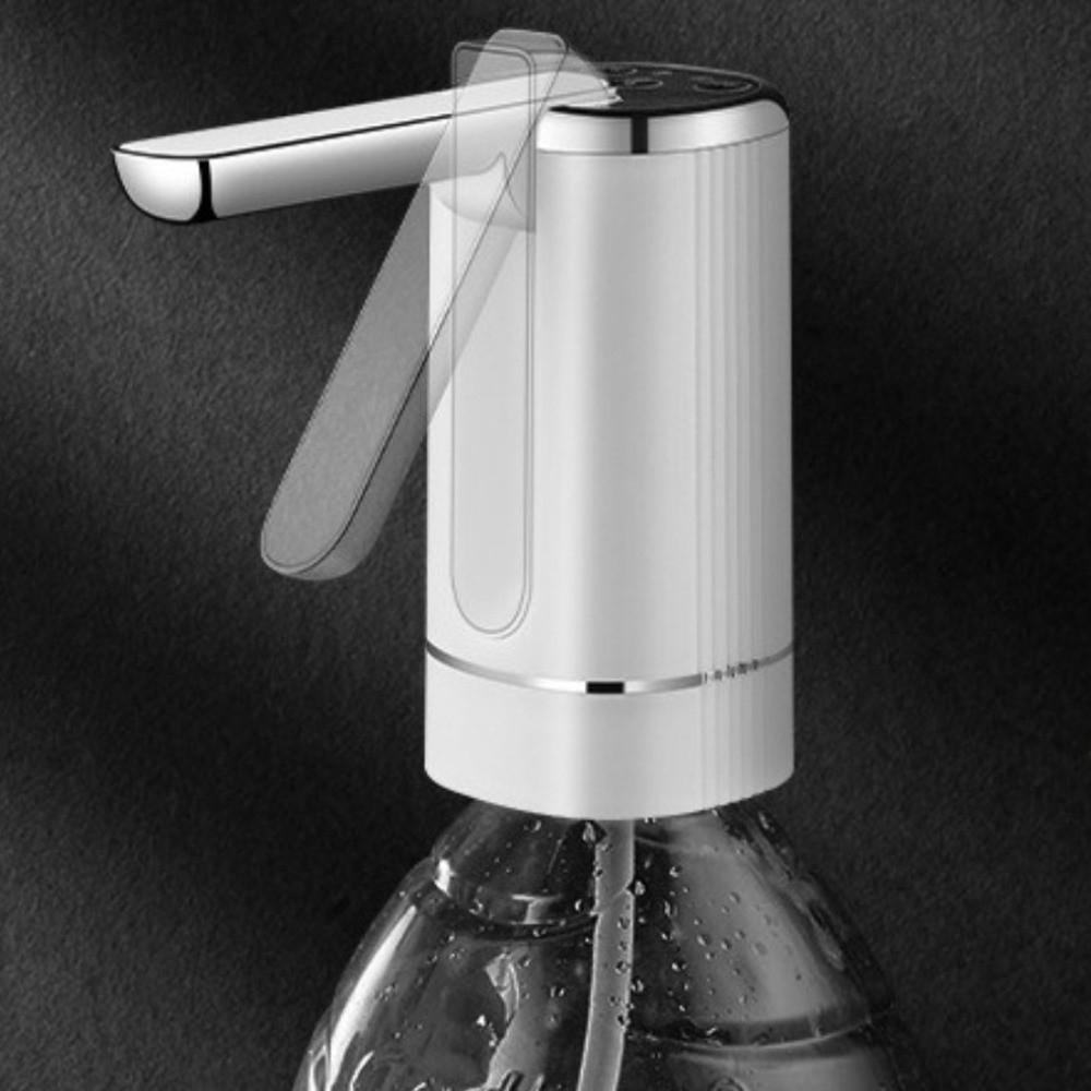 Button Control Electric Water Pump Small Water Outlet Automatic Water Dispensers Office