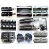 Footpeg Foot Peg for Yamaha V-STAR 650 Front 1998 - 2006 2005 2004 2003 2002 2001 2000