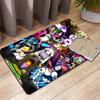 Undertale Rug Floor Mat for Living Room or Bedroom Soft and Comfortable Carpet a Gift for Birthday and Holiday.NFF0928254