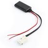 For Audio W169 W245 W203 W209 W164 Adapter Aux-Cable