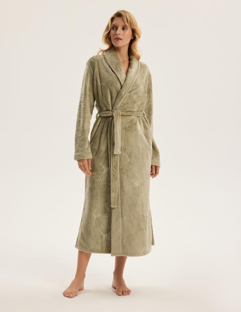Como Esotiq Women'S Bathrobe
