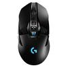 Logitech Беспроводная игровая мышь G903 LIGHTSPEED