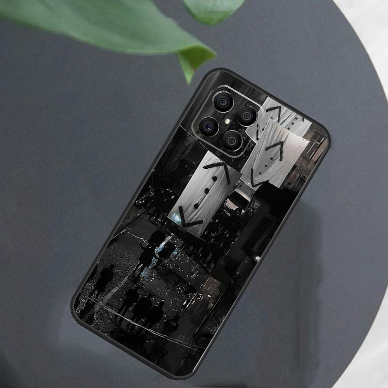 Турция Шоу Чукур ТВ Для Honor Magic 7 Lite 6 5 8 Pro Чехол Для Honor 200 400 70 90 X8c X8b X9a X9b X9c X9d Win RT