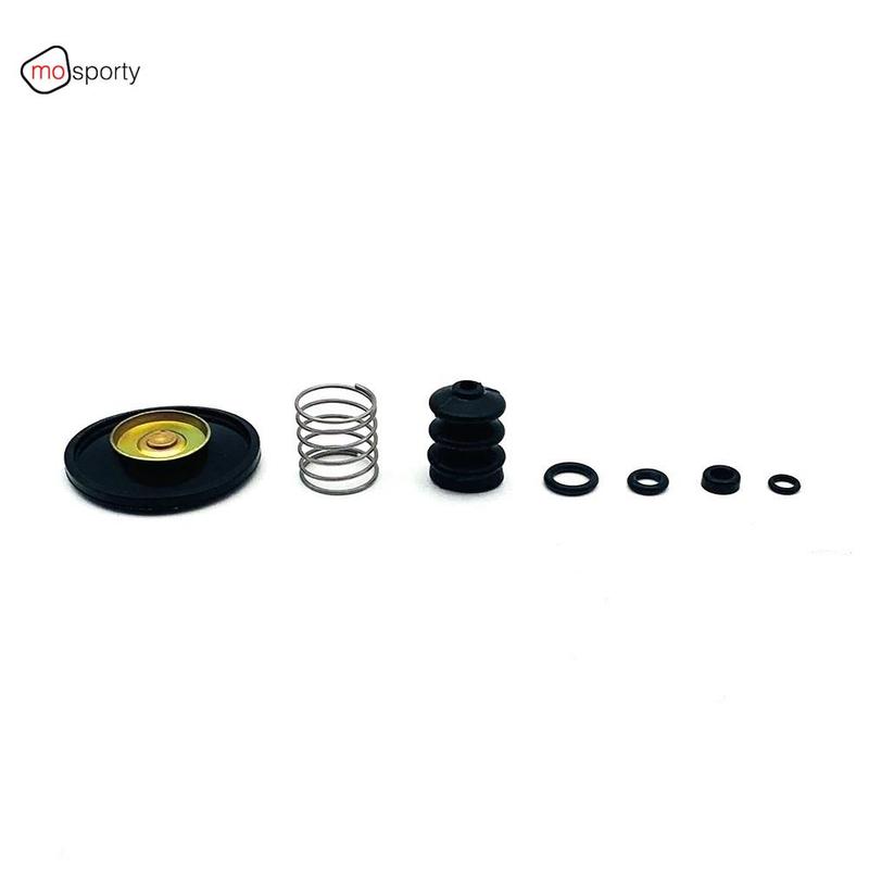 Carburetor Repair Kit for CV Type 1990-Up XL883 XLH1200 Harley-Davidson CV40 40 Sportster XL XLH 883 1200