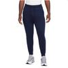 Tech Fleece Pant, Mens Navy Trousers