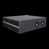 HIKVISION 8K 16-слотовый сетевой видеорегистратор (NVR) Китайская вилка (адаптер в комплекте)
