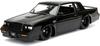 JADATOYS Jadatoys 124 Scale Wild Speed Buick Grand National