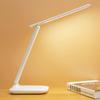 Настольная лампа USB Touch Dimmable Night Light Складная студенческая общежитие чтение Защита глаз спальня светодиодная настольная лампа USB зарядка