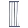 Дополнительная секция для детских ворот, темно-синий 4571303955138 30-30см