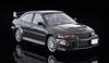 Tomica Limited Vintage Neo Масштаб Mitsubishi Lancer GSR Evolution VI Черный 1/64 LV-N190b (Готовая модель)