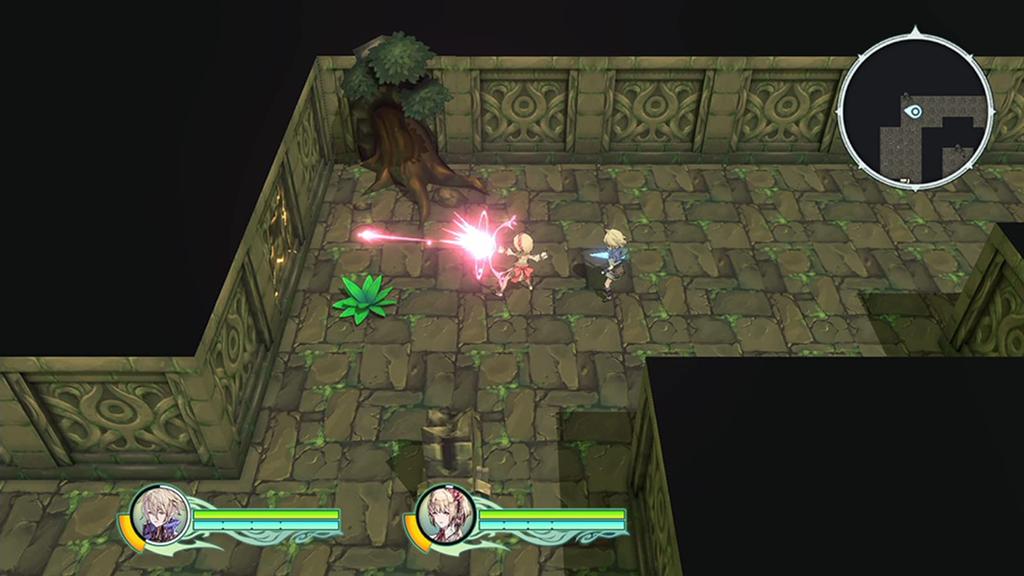 [Переключить] Священная Башня Книга Бога Триггер Троицы