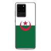 Чехол для телефона - Samsung - Galaxy S20 - Drapeau Algérie - Souple - Multicolore