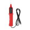 Тестер напряжения - NIMO - Светодиодный индикатор - Диапазон от 6 В до 400 В - Частота от 0 до 60 Гц